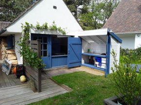 La cabane du pêcheur